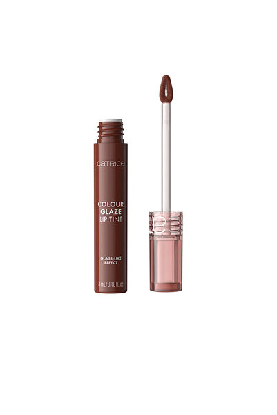 Catrice Color Glaze Lippenfarbe #050-mocha Memory 3 ml