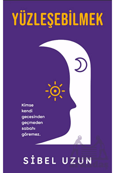 İndigo Kitap Yüzleşebilmek