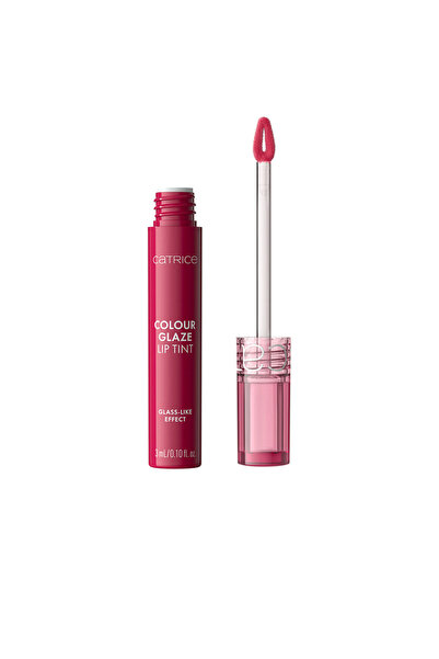 Catrice Color Glaze Lippenfarbe #040 – Tint Me Red, 3 ml