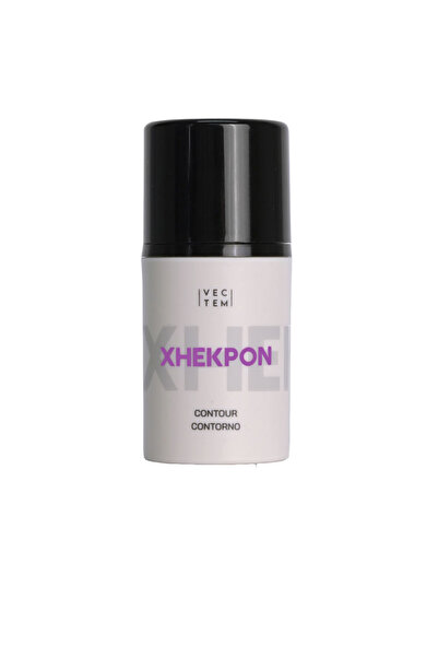 Xhekpon Contorno De Ojos Y Labios Con Colágeno 15 ml