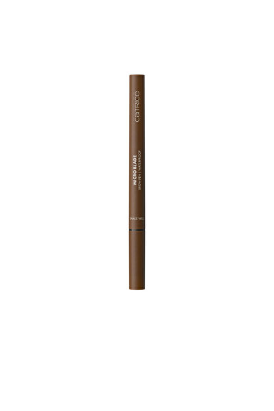 Catrice Micro Blade Wasserfester Augenbrauenstift #030 – Echtbraun, 0,64 G 0,...
