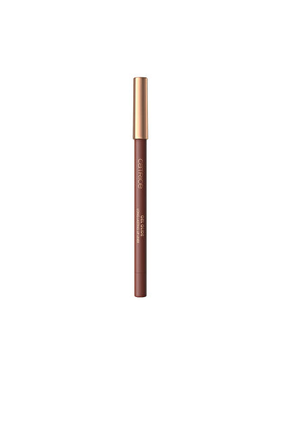 Catrice Gel Glide Langanhaltender Lippenstift #090-toffee Talk 1,5 G 1,5 gr