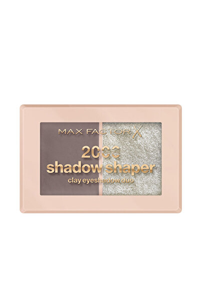 Max Factor 2000 Kalorien Lidschattenformer #040-umber Spark 4 G 4 gr