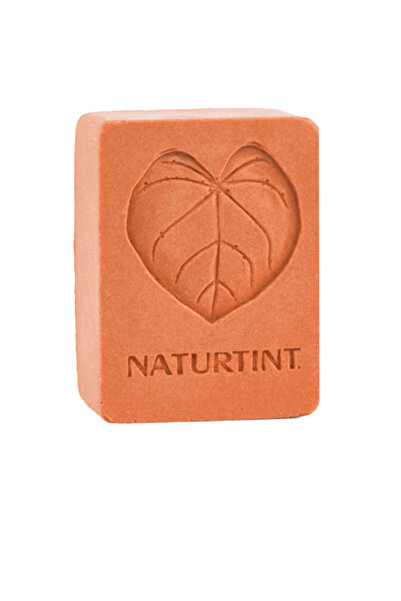 NATURTINT Champú Sólido Fortaleza 75 gr