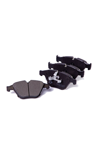 KROTTENDORF Σετ τακάκια φρένων, δισκόφρενο KRO1729