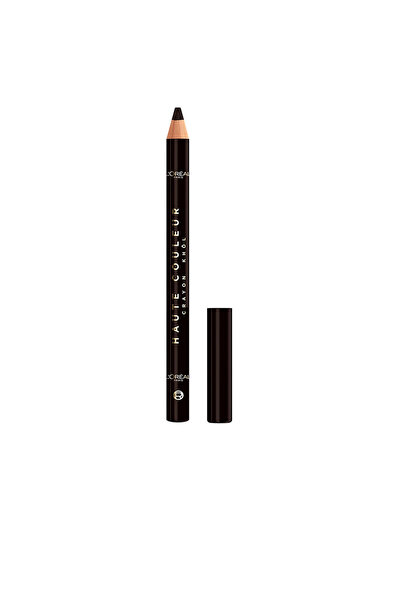 L'Oreal Paris Haute Couleur Eyeliner-stift #brun Leather 1 Einheit