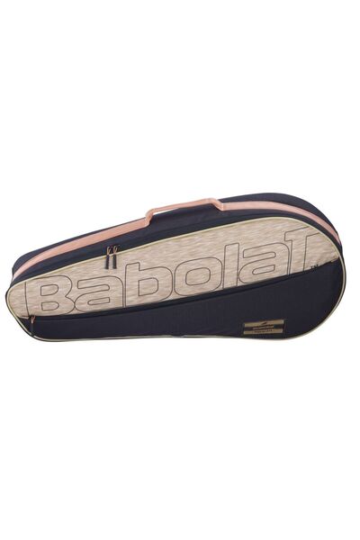 Ekospot Babolat Essential RH3 751213-342 Tenis Raket Çantası 3 Raketlik