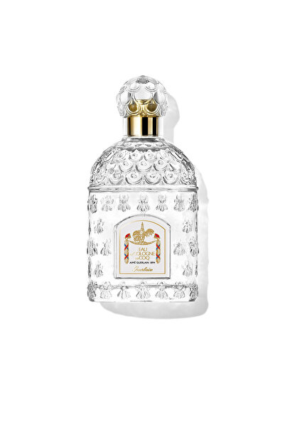 Guerlain Eau De Cologne Du Coq Vapo 100 ml