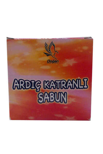 BilfolD Juniper Tar Soap 150Gr