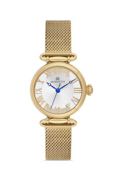 Momentus ساعة يد نسائية CW342G-02SG