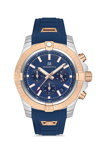 Momentus Men's Sm365T-11Mr Men's Wristwatch