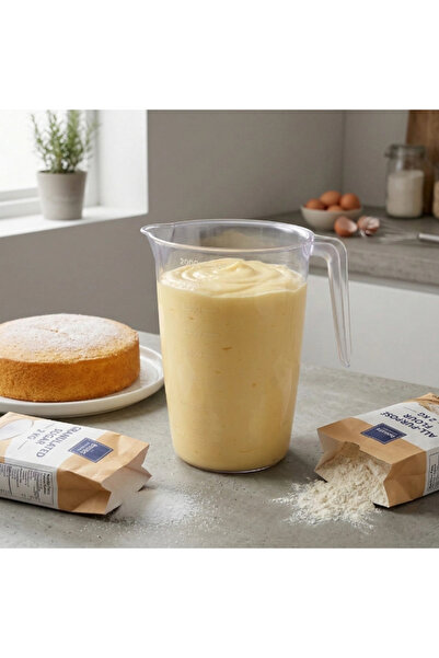 Epilons 2 Liter Measuring Cup