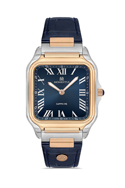 Momentus Men's Em348T-11Kr Men's Wristwatch