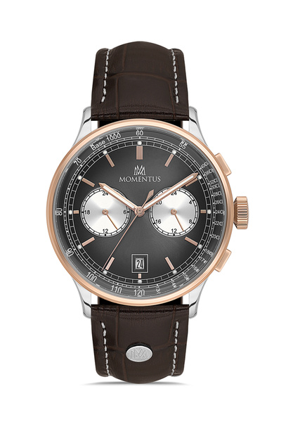 Momentus Men's Cc305T-04Kr Men's Wristwatch