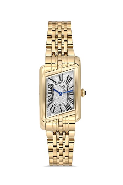 Momentus Women's Cs365G-02Sg Women's Wristwatch