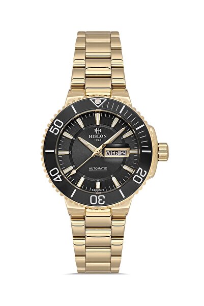 Hislon ساعة يد نسائية S.qd137t-04sg
