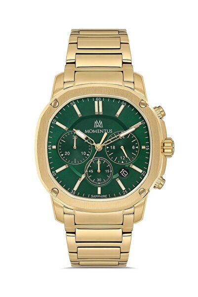 Momentus Men's Sm394G-15Sg Men's Wristwatch