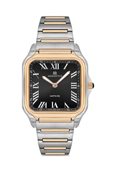 Momentus Men's Em348T-04Sr Men's Wristwatch