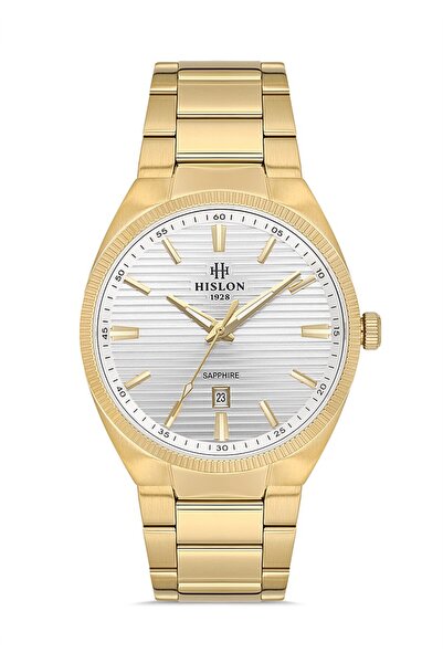 Hislon ساعة يد رجالية CL213G-02SG للرجال