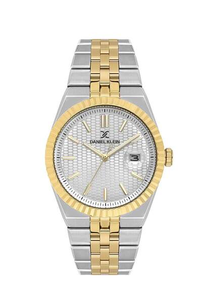 Daniel Klein Dk.13.10121-5 Men's Wristwatch