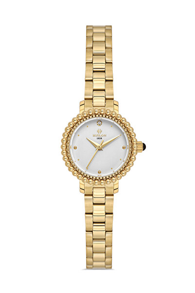 Hislon Women's Ql196G-02Sg Women's Wristwatch