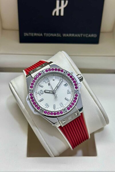 Watch Mr. Watch, women's watch, international brand, replica, silicone strap,...