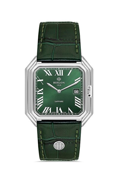 Hislon ساعة يد رجالية CL170S-15KS للرجال