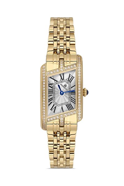 Momentus Women's Ss365G-10Sg Women's Wristwatch