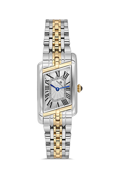 Momentus Women's Cs365T-02Sg Women's Wristwatch