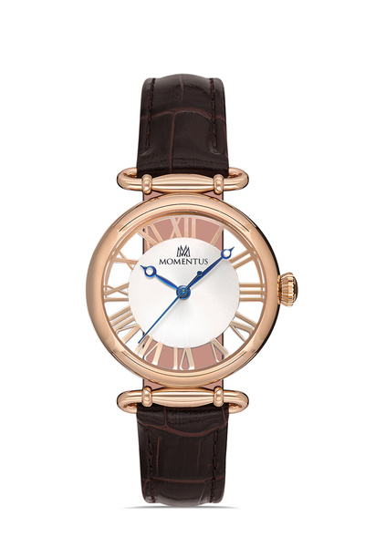 Momentus Women's Cw280R-02Kr Women's Wristwatch