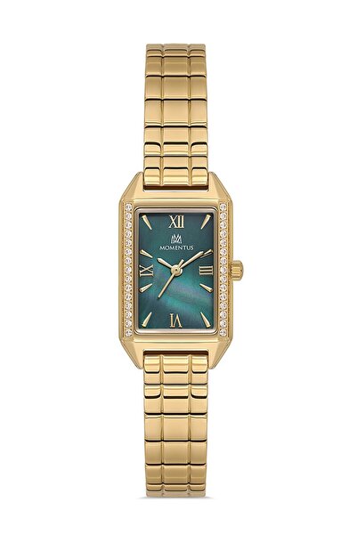 Momentus Women's Ss391G-15Sg Women's Wristwatch