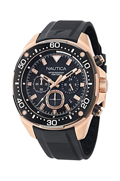 Nautica Erkek NAPBSF401 Erkek Kol Saati