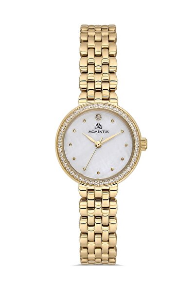 Momentus Women's Sw298G-09Sg Women's Wristwatch