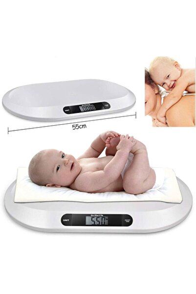 OEM Cântar pentru bebeluși - 20 kg