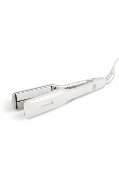 OEM Hausberg electric hair styler – white – 42 W – 230 °C