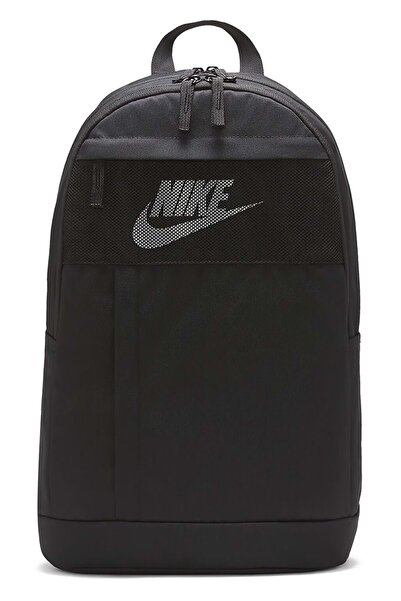 Nike DD0562 Elemental Σακίδιο πλάτης Unisex Τσάντα ΜΑΥΡΟ