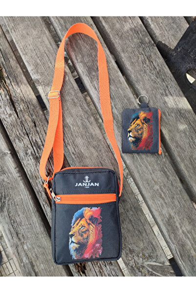 JANJAN DEČIJA RUKA I RAME Torba SI SA C Novčanik , DEČJI SET Novčanik Torba ,...