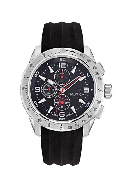 Nautica NAPLECR15 Erkek Kol Saati