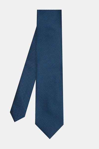 W Collection MİKRO DESENLİ KRAVAT