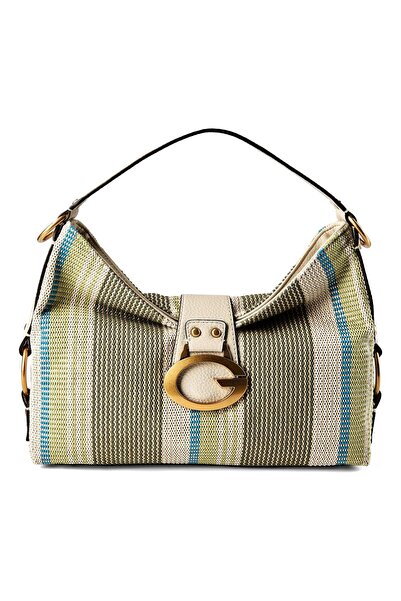 Guess Camden Schultertasche 34,5 cm