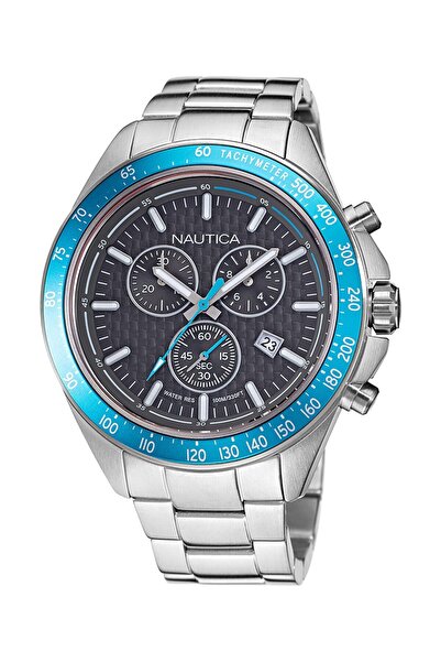 Nautica ساعة يد رجالية NAPOBF119
