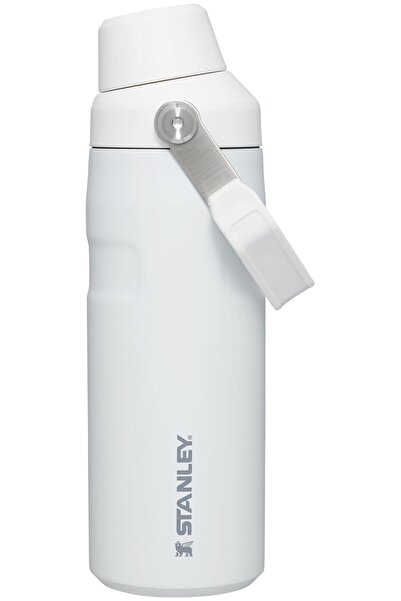 Genericc زجاجة مياه ستانلي آيس فلو فاست فلو سعة 16 أونصة