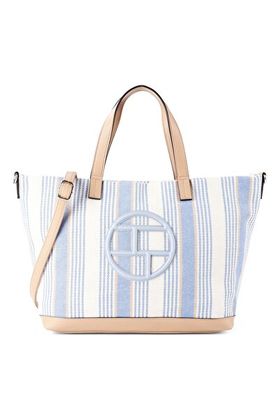 Tom Tailor Gilda Shopper Tasche L 46 cm