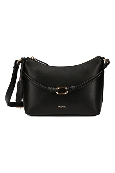 Picard Riviera Umhängetasche Leder 25 cm