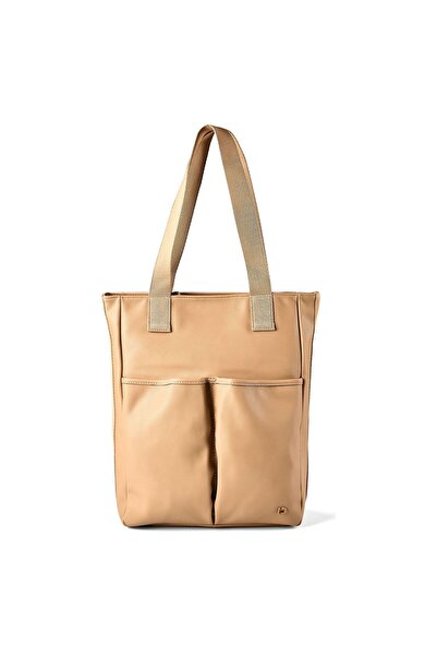 Tom Tailor Denim Jelena Shopper Tasche M 33 cm