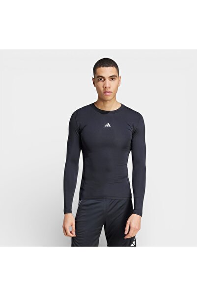 adidas Tf Ls Tee m Jp2944 Long Sleeve Men's T-Shirt