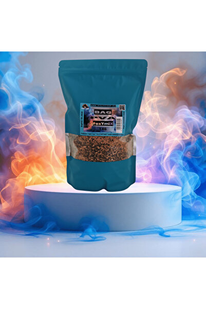 Aqua AquaCarp Competition PVA BAG FoxYmiX 1Kg