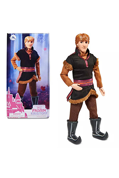 Disney Papusa Kristoff Classic