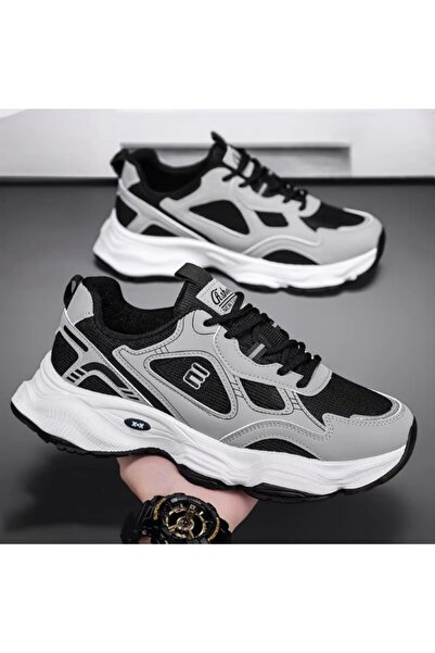 FASHION Sports Active Fit Outdoor Running Casual Shoes for Men