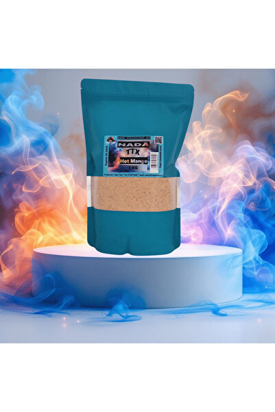 Aqua Nada TTX AquaCarp Hot Mango 1Kg